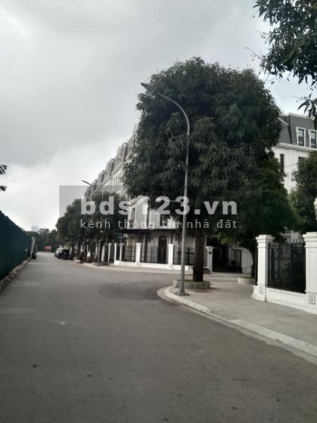 BÁN NHÀ KHU ĐÔ THỊ ĐẠI KIM, LIỀN KỀ 75 MÉT GIÁ 13.8 TỶ