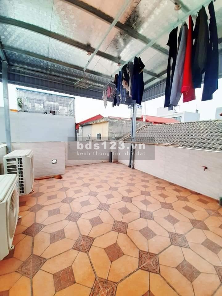 Làm Văn Phòng, Kinh Doanh, Nhà Bạch Mai, Mặt Ngõ, 52m2 Giá 4,4 Tỷ.