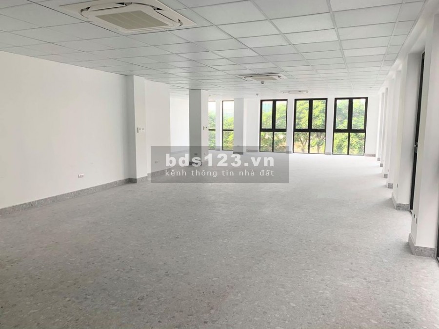 Cho thuê văn phòng 100m2 chỉ 16 triệu phố Ngụy Như Kon Tum, quận Thanh Xuân