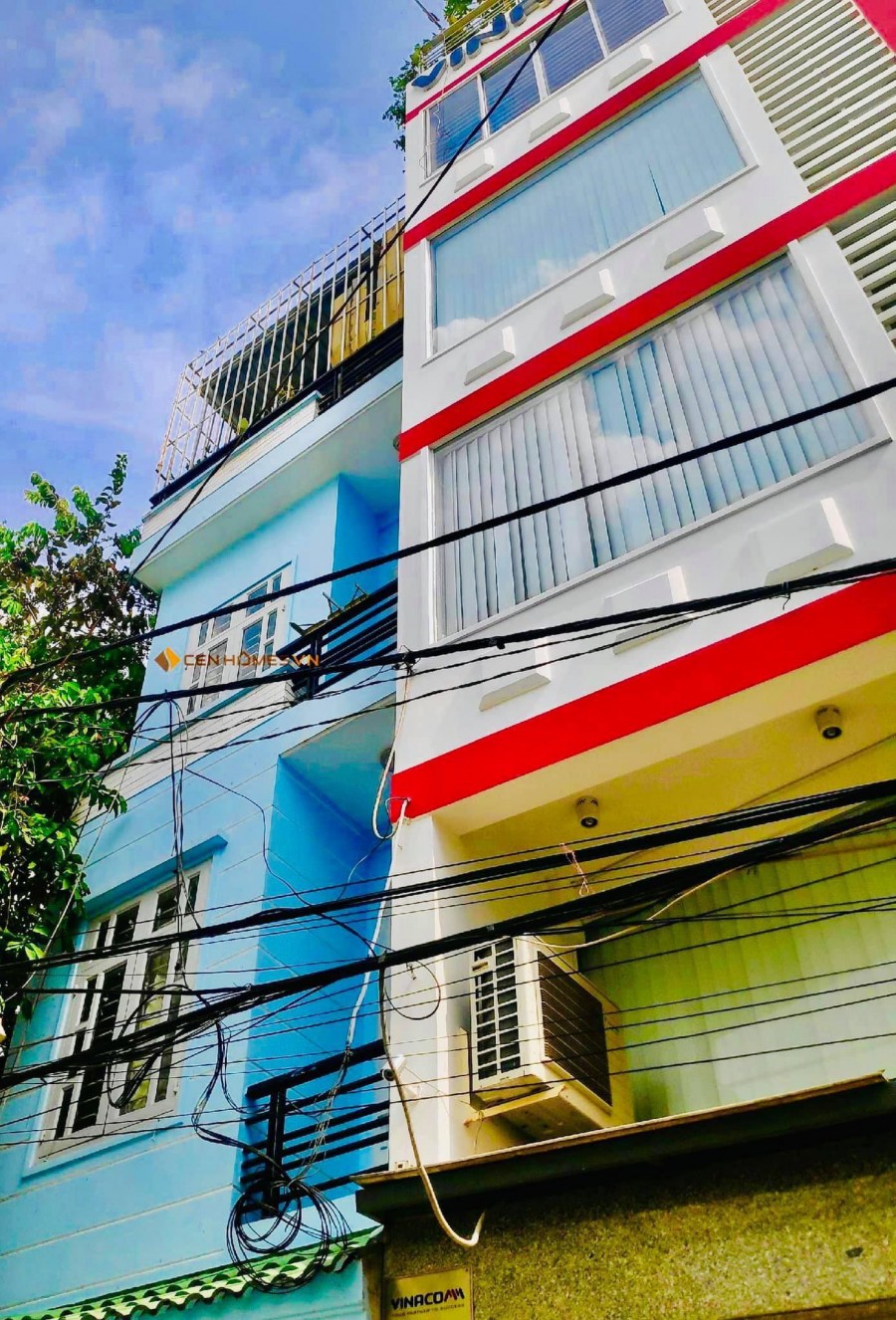 Bán căn nhà đường lũy bán bích 52m2 Hẻm xe Container, xe hơi vô nhà thoải mái. Giá chỉ 5ty Liên hệ 0337589819