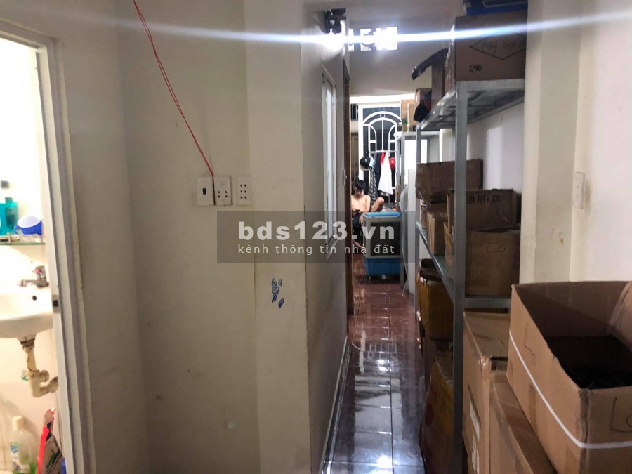 Bán Nhà Lê Văn Thọ, Gò Vấp, 48M2, 2Tầng,Giá Chỉ 3.5Tỷ Còn Thương Lượng