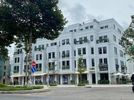 Đất nền STELLA MEGA CITY 5x26, 2ty189 - Lộ 25m. lh 0931083637