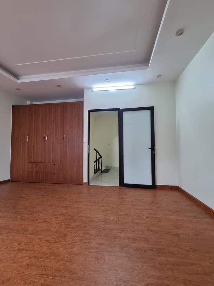 Thụy Phương ÔTÔ Vào Nhà Ngõ Thông - 36M MT5M 3Tỷ