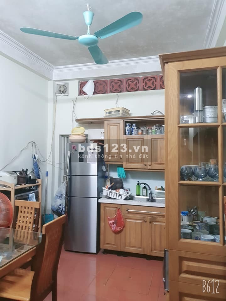 GẦN LĂNG BÁC CÁCH MẶT PHỐ ÔNG ÍCH KHIÊM 20M PHÂN LÔ NHỈNH 7 TỶ