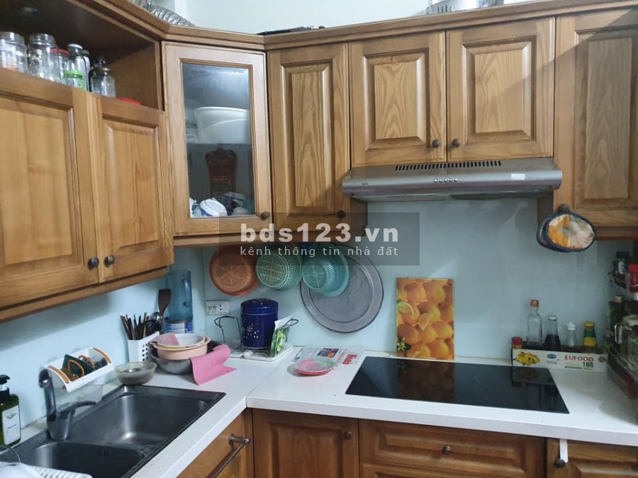 GẦN LĂNG BÁC CÁCH MẶT PHỐ ÔNG ÍCH KHIÊM 20M PHÂN LÔ NHỈNH 7 TỶ