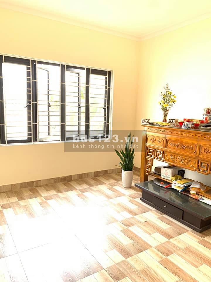 BÁN NHÀ 3 TẦNG TẠI HÙNG VƯƠNG, HỒNG BÀNG