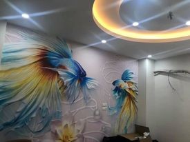 BÁN NHÀ ĐỐI DIỆN AEON LONG BIÊN GIÁ CHỈ HƠN 3 TỶ
