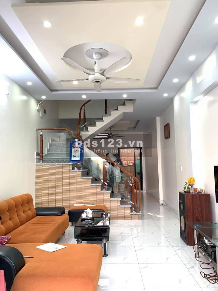 BÁN NHÀ 3 TẦNG TẠI HÙNG VƯƠNG, HỒNG BÀNG