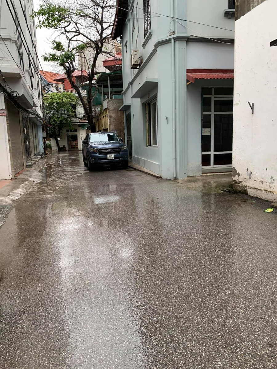 Thụy Phương Nhà Mới ÔTÔ Tránh Ngõ Thông, 36M MT5M 3Tỷ