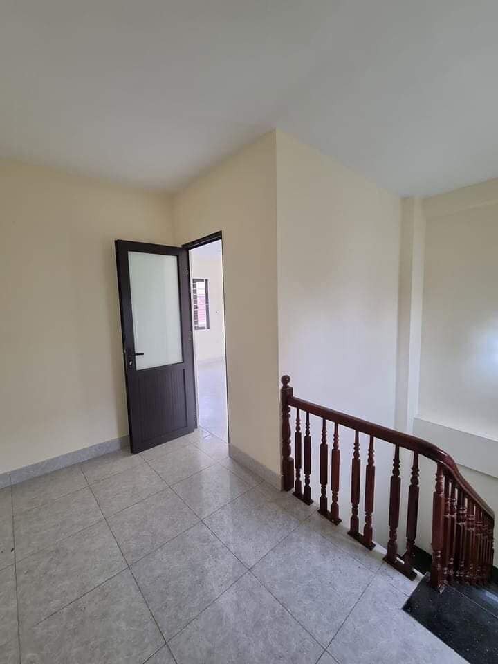 Thụy Phương Nhà Mới ÔTÔ Tránh Ngõ Thông, 36M MT5M 3Tỷ