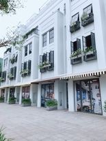 Đất nền STELLA MEGA CITY 5x26, 2ty189 - Lộ 25m. lh 0931083637