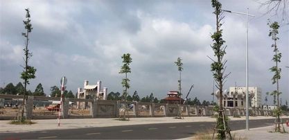 Đất nền STELLA MEGA CITY 5x26, 2ty189 - Lộ 25m. lh 0931083637