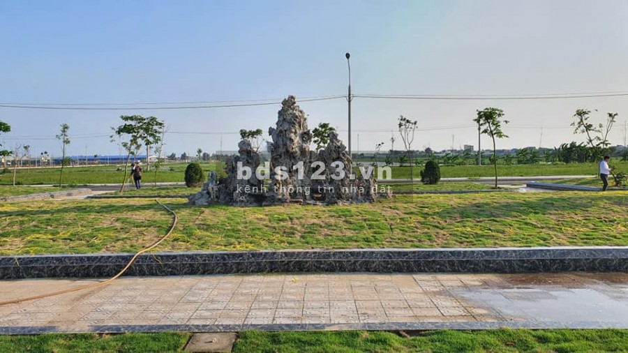 Tôi cần bán đất nền Star city Tiền Hải Thái Bình - giá siêu rẻ cạnh Trái Diêm 1