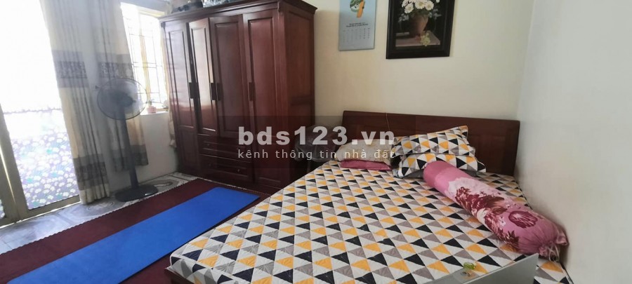 Hoàng Hoa Thám. Ba Đình MẶT NGÕ THÔNG Ô TÔ KINH DOANH 40m2 chỉ 5.8 tỷ