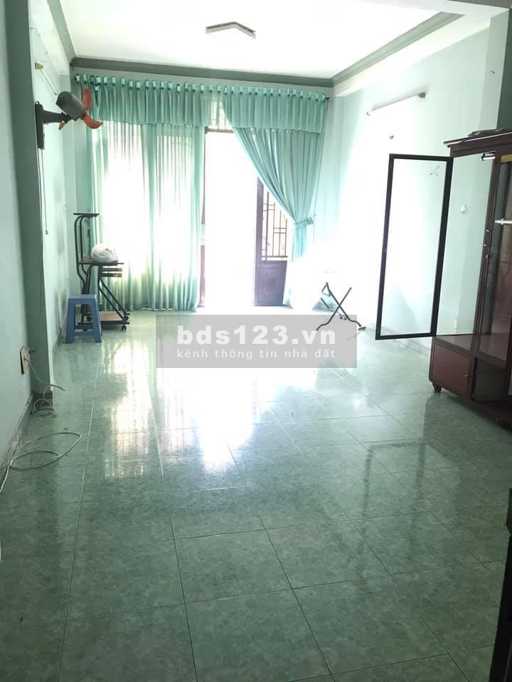 Bán Nhà Quận 5 mặt tiền kinh doanh ngày đêm siêu đỉnh – Gía 40.5 Tỷ