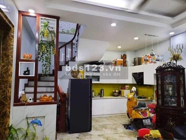 Nhà Hiếm - ở Sướng, 41m2 MTx5m 5T Ngọc Lâm Long Biên