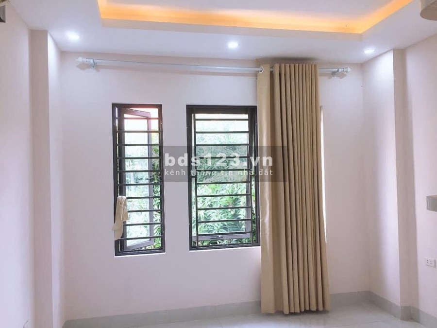 BÁN NHÀ LÔ GÓC PHAN ĐÌNH GIÓT 5 TẦNG CHỈ 2.98 TỶ
