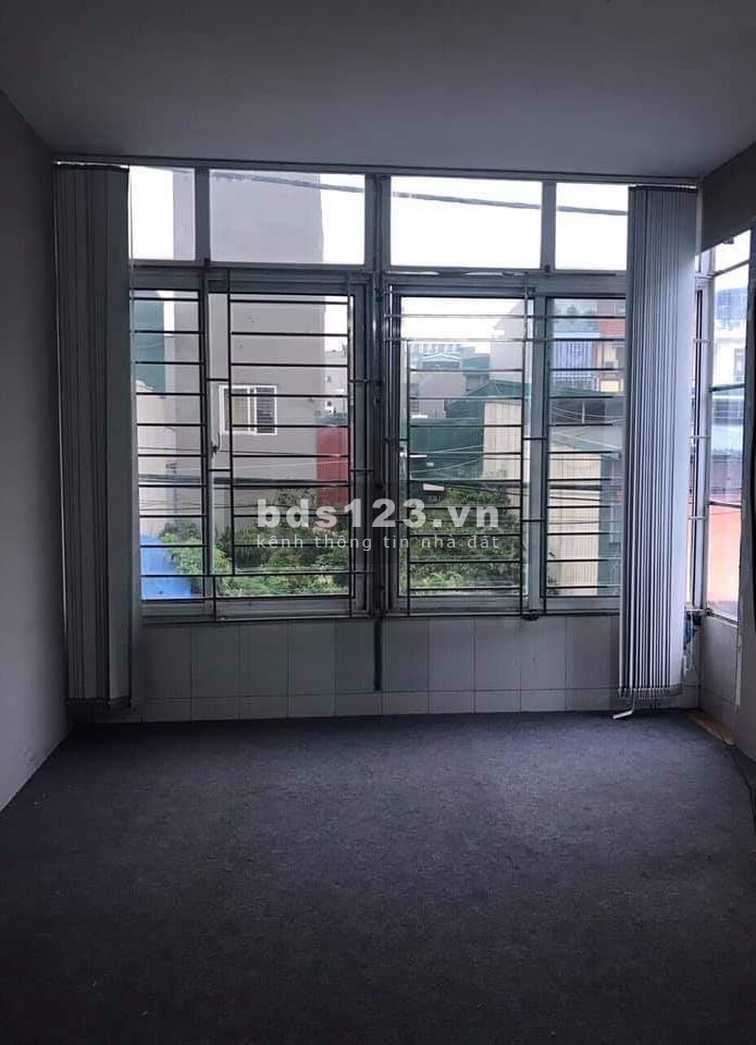 Nhà Hà Đông mặt phố ô tô tránh vỉa hè kinh doanh đỉnh giá 3,6 tỷ(có thương lượng)