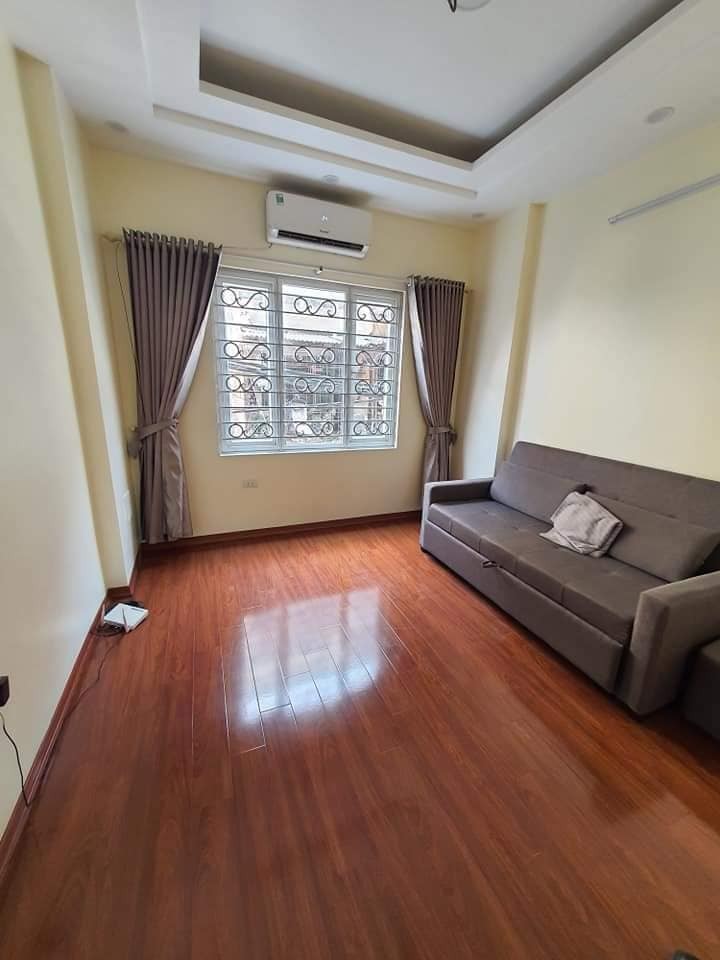 NHÀ CHÙA BỘC TT ĐỐNG ĐA 40M*4 TẦNG GIÁ 5,45 TỶ MỚI KOONG KINH DOANH VP 40M RA OTO