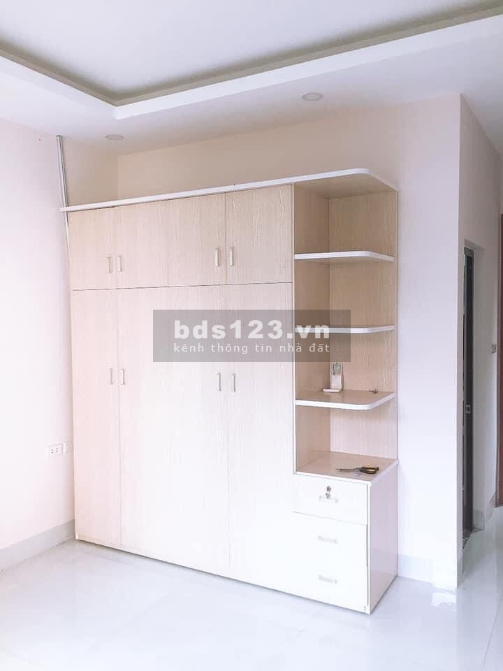 BÁN NHÀ LÔ GÓC PHAN ĐÌNH GIÓT 5 TẦNG CHỈ 2.98 TỶ