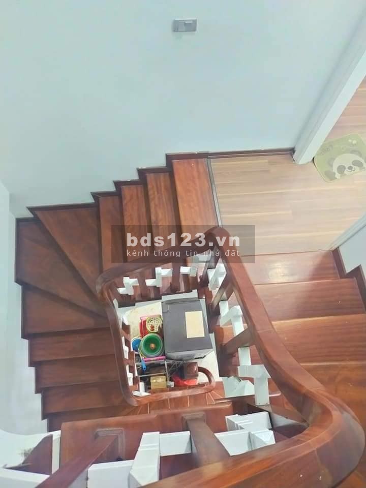 Nhà Hiếm - ở Sướng, 41m2 MTx5m 5T Ngọc Lâm Long Biên