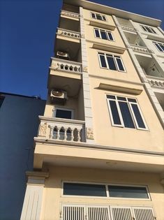Bán Nhà Hòa Bình, Yên Nghĩa Hà Đông 50m2*5Tầng 2,7 tỷ
