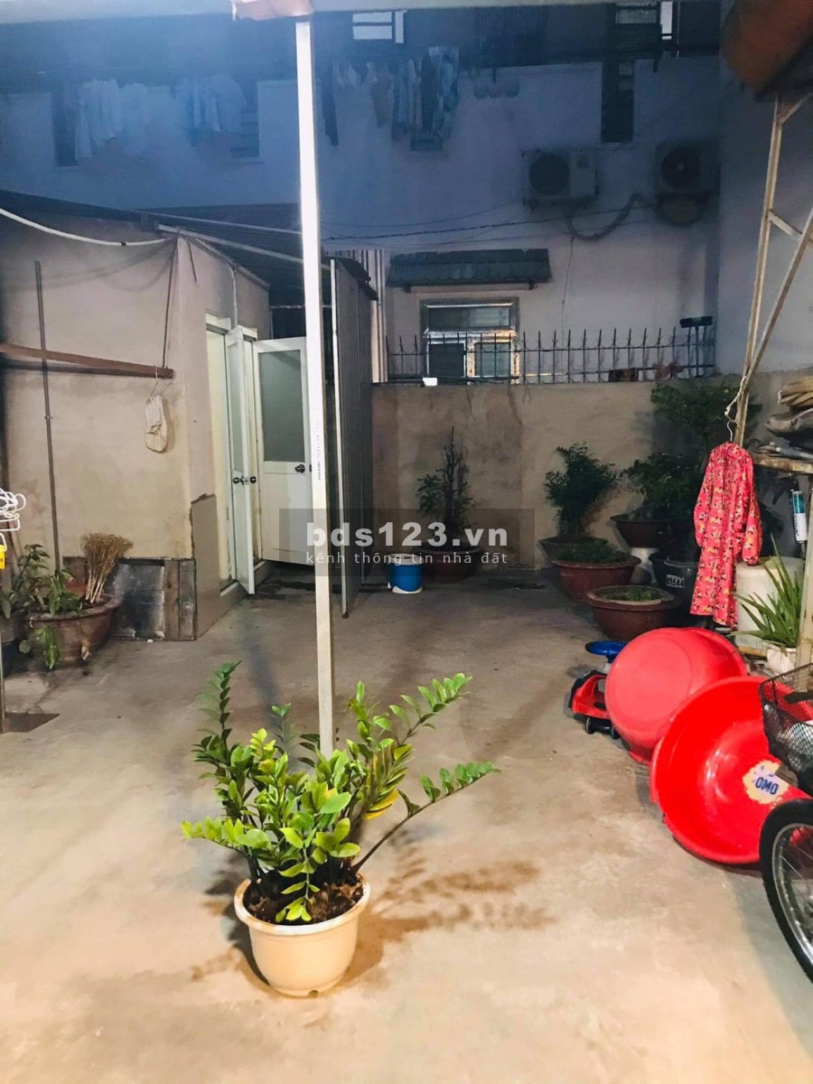 Bán Nhà HXH Phan Văn Trị P11 Bình Thạnh, 180m2(5.5x33) chỉ 13.5Tỷ (TL)