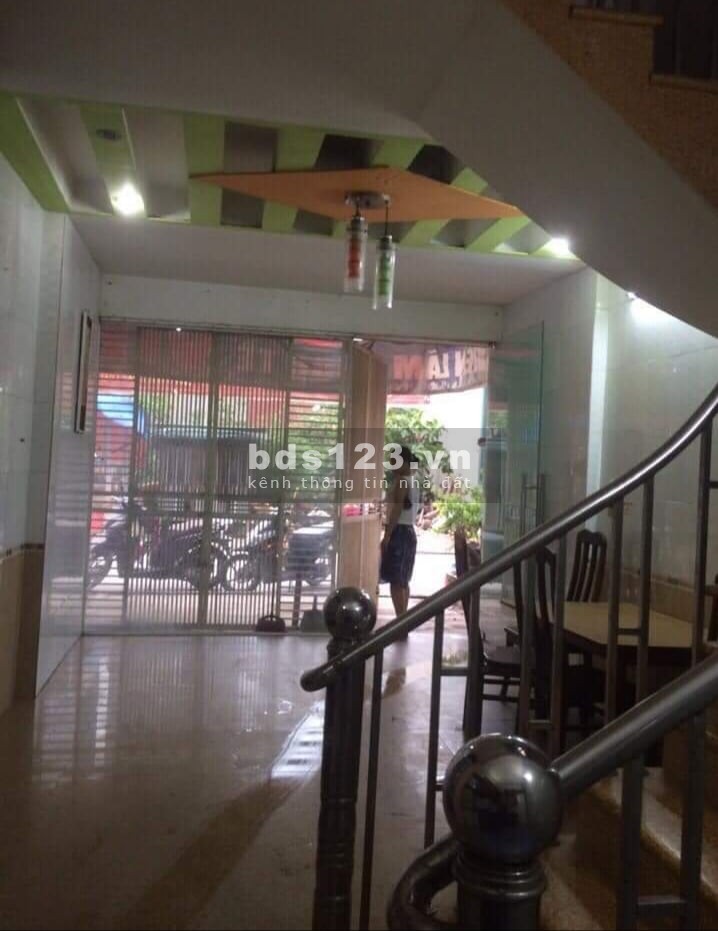 Nhà Hà Đông mặt phố ô tô tránh vỉa hè kinh doanh đỉnh giá 3,6 tỷ(có thương lượng)