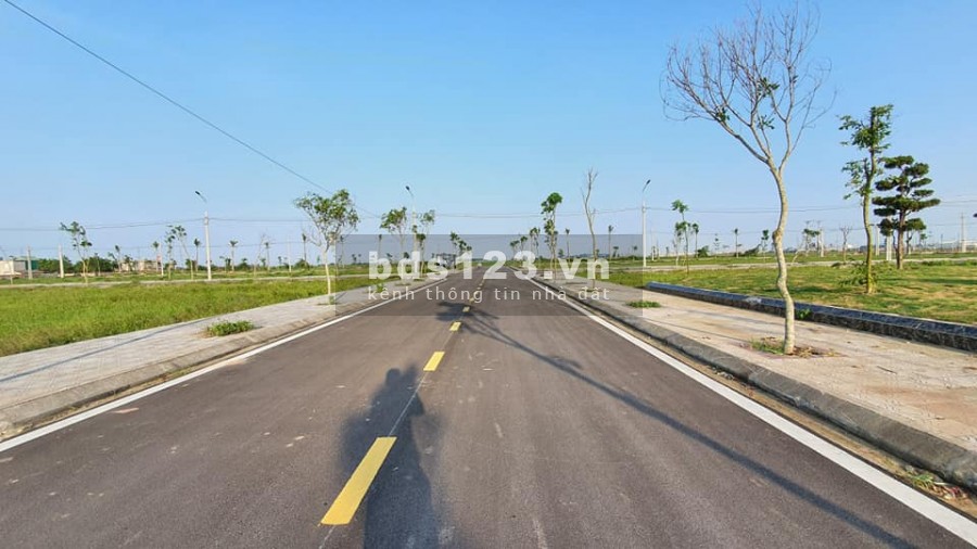 Tôi cần bán đất nền Star city Tiền Hải Thái Bình - giá siêu rẻ cạnh Trái Diêm 1