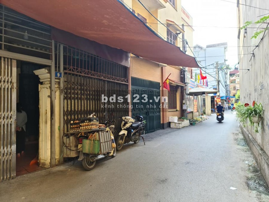 MUA ĐẤT TẶNG NHÀ THÔNG SỐ KHỦNG GIÁ 3.95T
