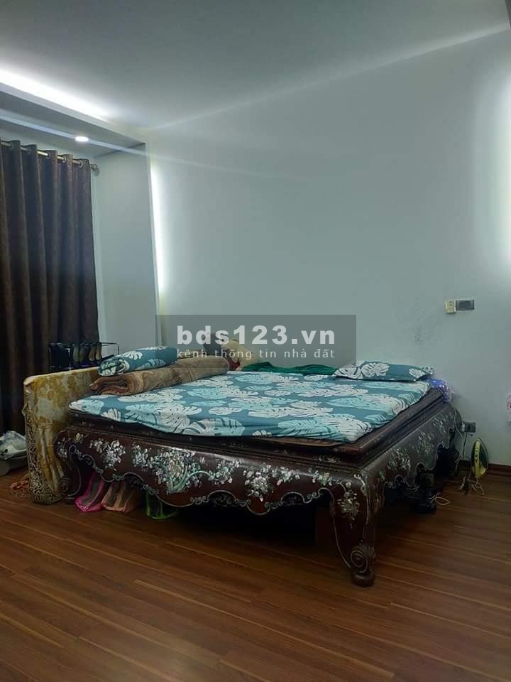 Nhà Hiếm - ở Sướng, 41m2 MTx5m 5T Ngọc Lâm Long Biên