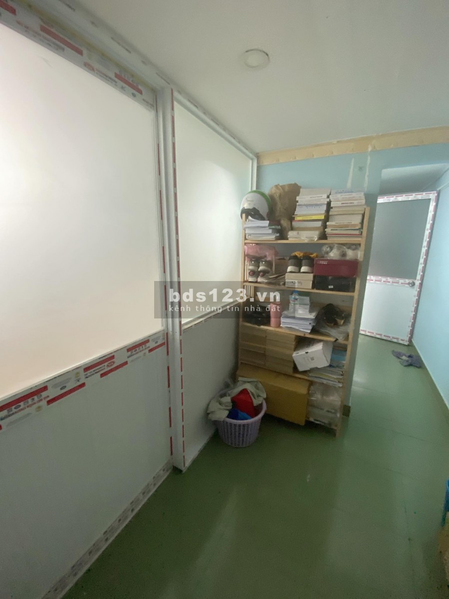 Gấp bán nhà Trần Hưng Đạo, Q5, Hẻm 6m (4 x 14m) chỉ 7 tỷ 3 TL