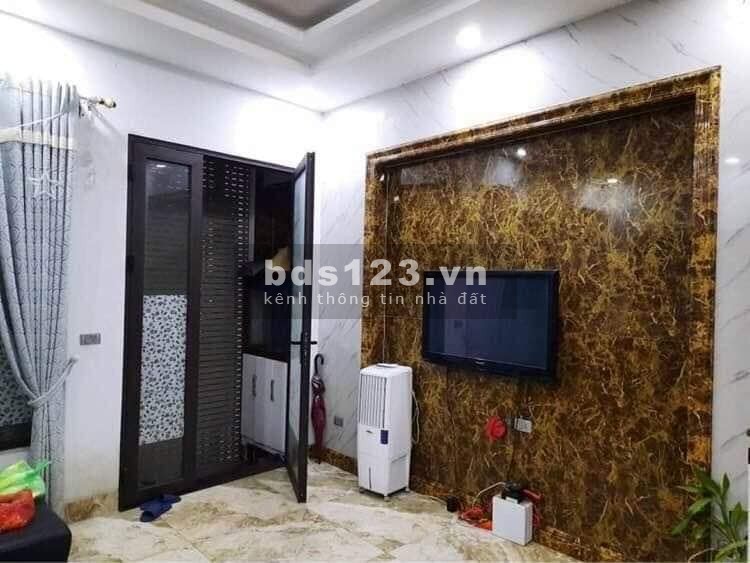 Nhà Hiếm - ở Sướng, 41m2 MTx5m 5T Ngọc Lâm Long Biên