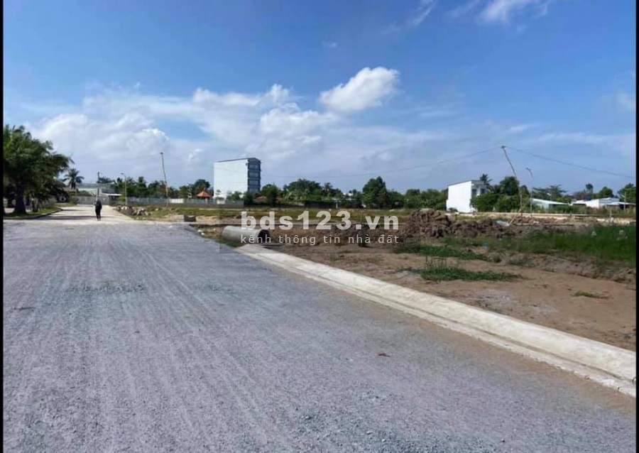 Chuyển nhượng nhanh nền từ chủ đầy tư