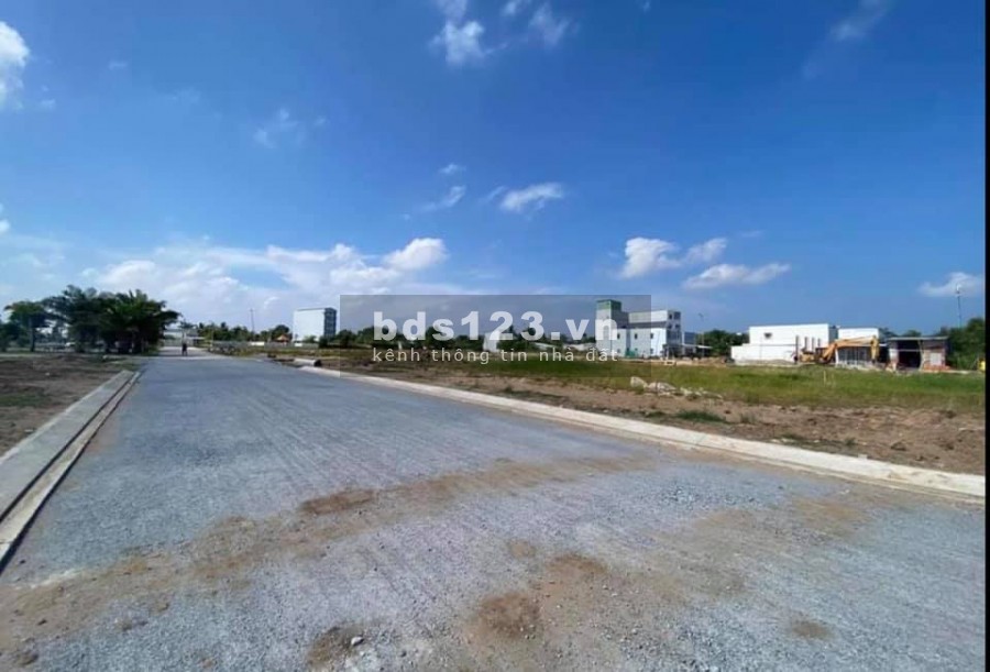 Chuyển nhượng nhanh nền từ chủ đầy tư