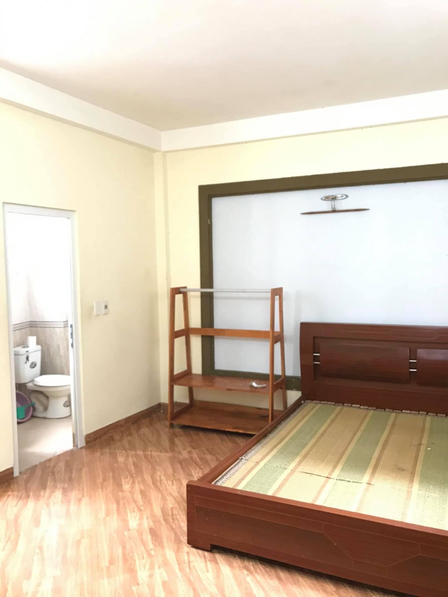MUA BÁN NHÀ RIÊNG NGÕ 108 TRẦN PHÚ HÀ ĐÔNG, 4 TẦNG Ở NGAY, CẠNH BIG C HÀ ĐÔNG