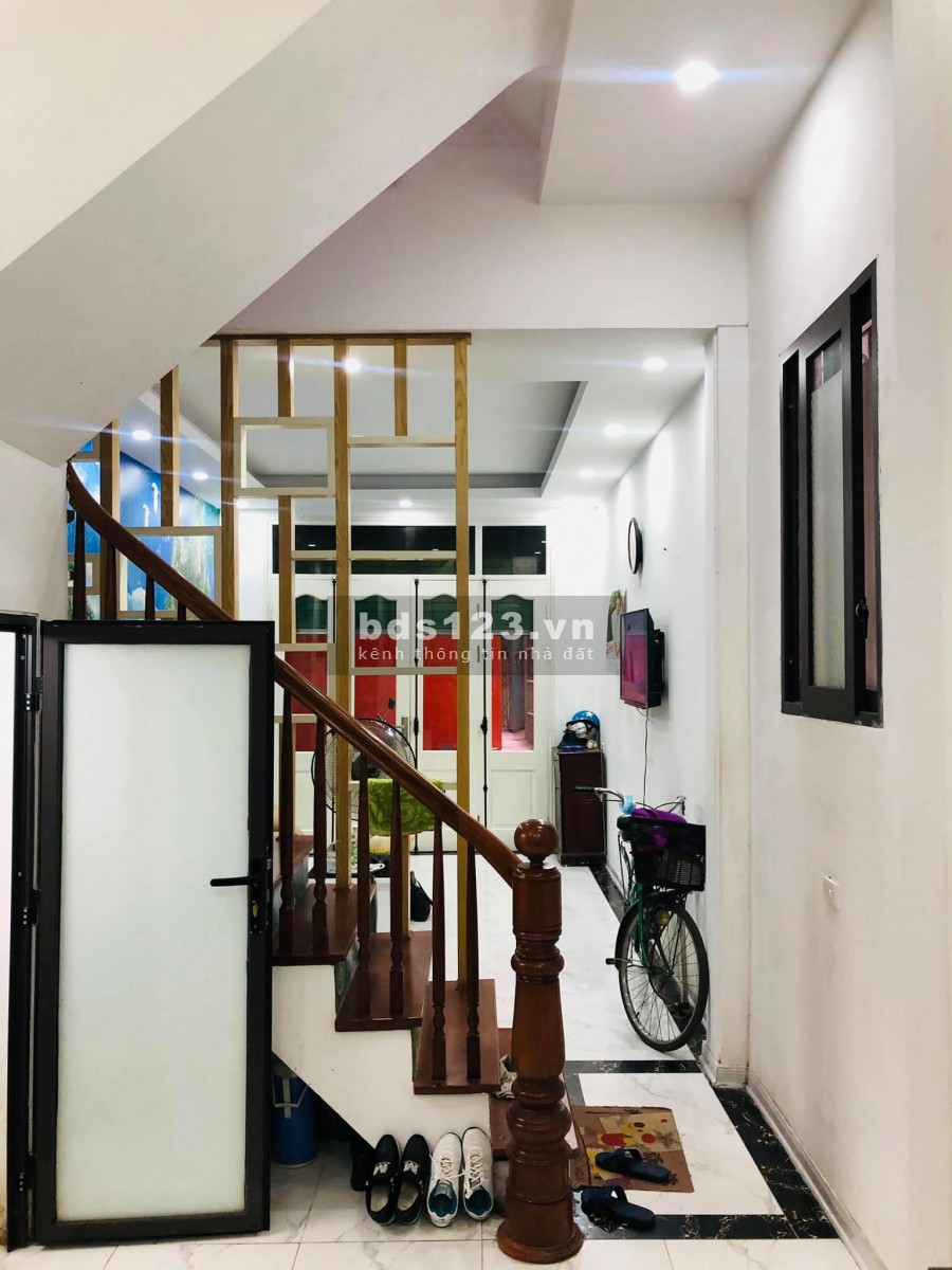 Bán nhà phố chùa bộc 40mx4t giá 3,6 tỷ lh 0985026769