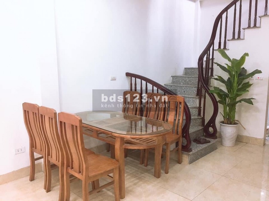 BÁN NHÀ LÔ GÓC PHAN ĐÌNH GIÓT 5 TẦNG CHỈ 2.98 TỶ