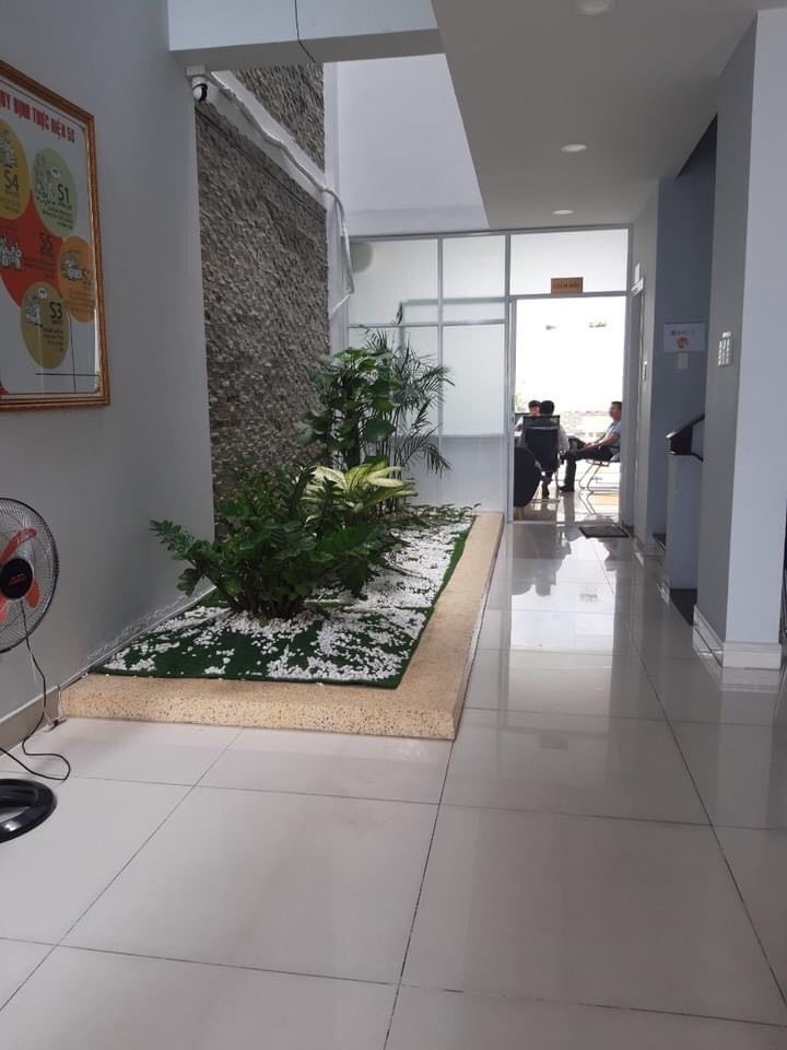 Bán tòa nhà Đường Lê Trọng Tấn Tân Phú 170m2, 4 tầng, ngang 7 bề thế. Giá chỉ 14tỷ5. 0337589819