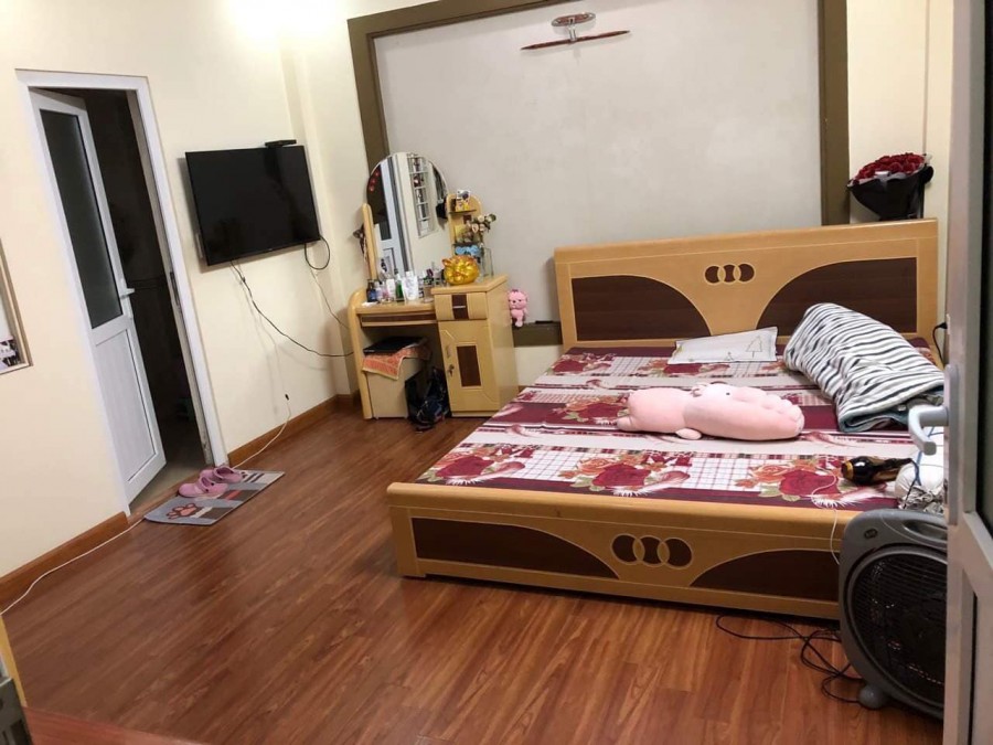 MUA BÁN NHÀ RIÊNG NGÕ 108 TRẦN PHÚ HÀ ĐÔNG, 4 TẦNG Ở NGAY, CẠNH BIG C HÀ ĐÔNG