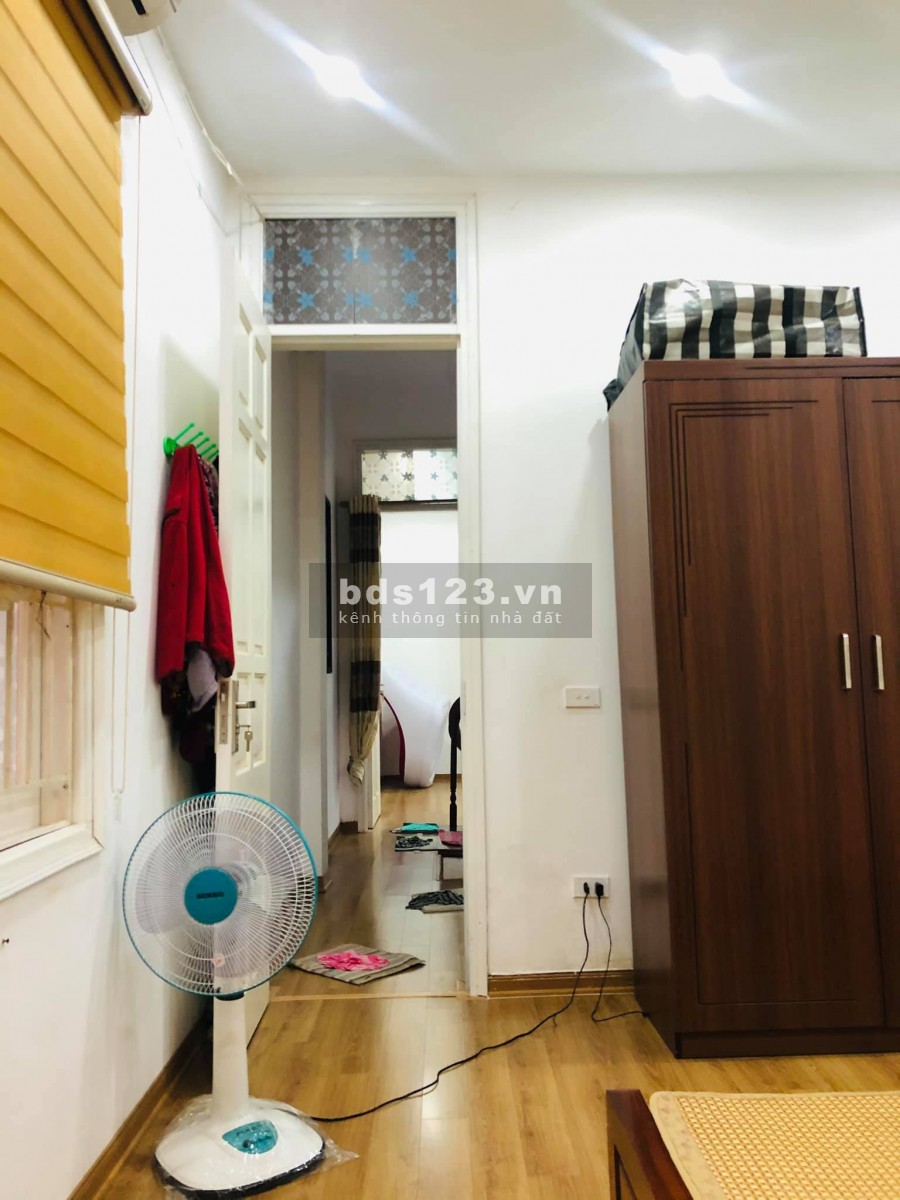Bán nhà phố chùa bộc 40mx4t giá 3,6 tỷ lh 0985026769