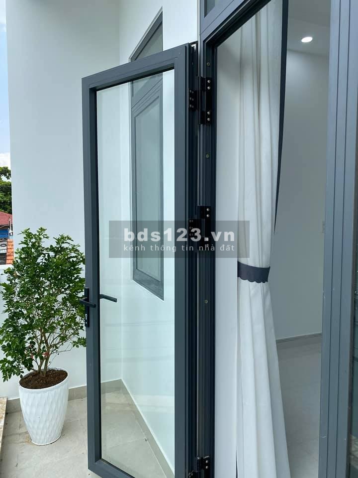 HXH ĐỖ CỬA KINH DOANH DT 64M2 GIÁ 6.8 TỶ Phan Huy Ích, P15 Q.Tân Bình