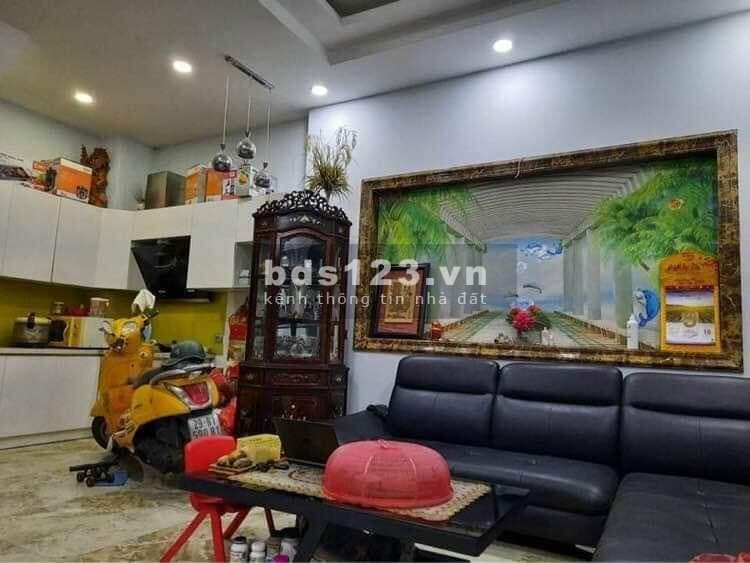 Nhà Hiếm - ở Sướng, 41m2 MTx5m 5T Ngọc Lâm Long Biên