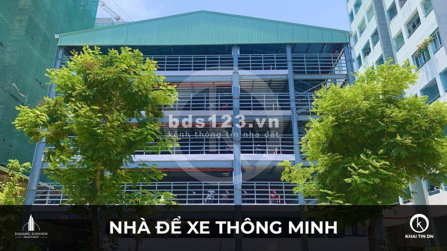 Căn Hộ Chung Cư Thương Mai KCN Hòa Khánh Liên Chiểu Đà Nẵng