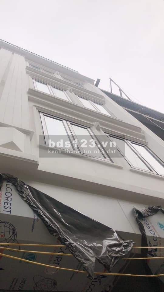 THÔNG SỐ VÀNG 2 THOÁNG ÔTÔ 12M NHÀ MỚI HIỆN ĐẠI ĐẸP NHẤT ĐỊNH CÔNG THƯỢNG