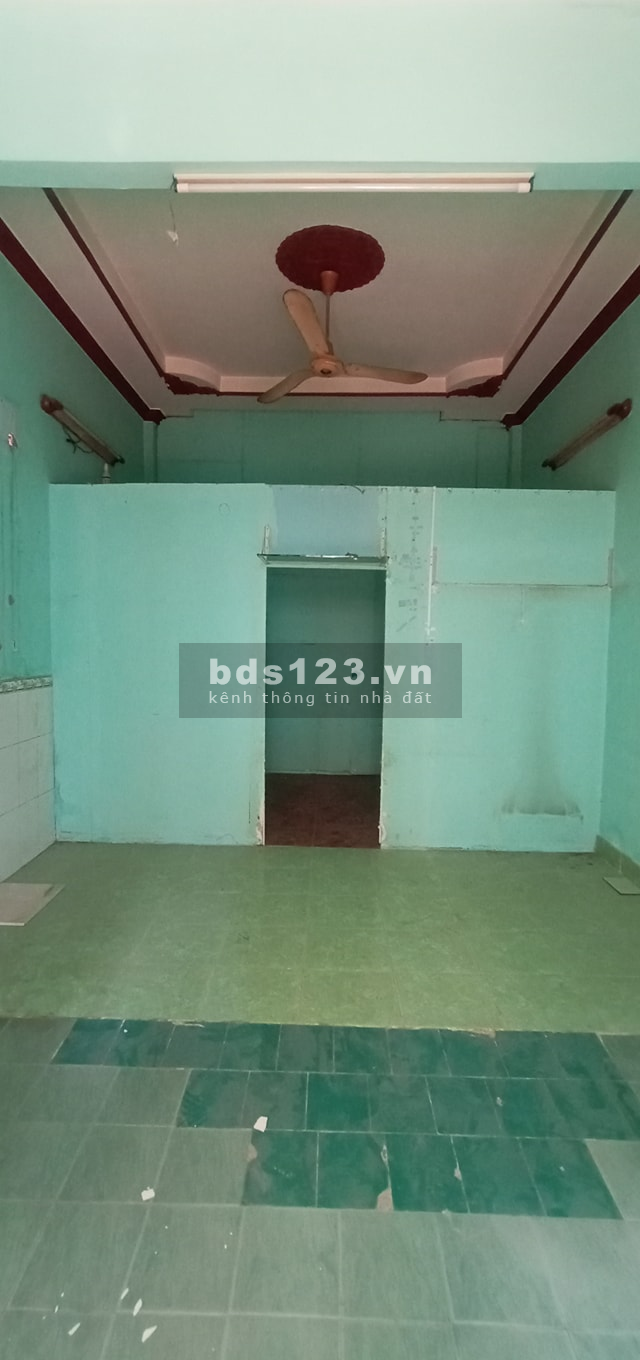 BÁN GẤP NHÀ HXH, Tân Phú, Huỳnh Thiện Lộc, 54m2, 5PN, Giá 5 tỷ, 0766516891