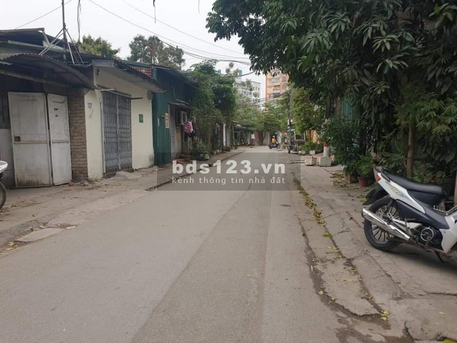 Đất đẹp Hoàng Mai, đáp ứng nhu cầu nhiều thượng đế, gọi ngay 09122290801