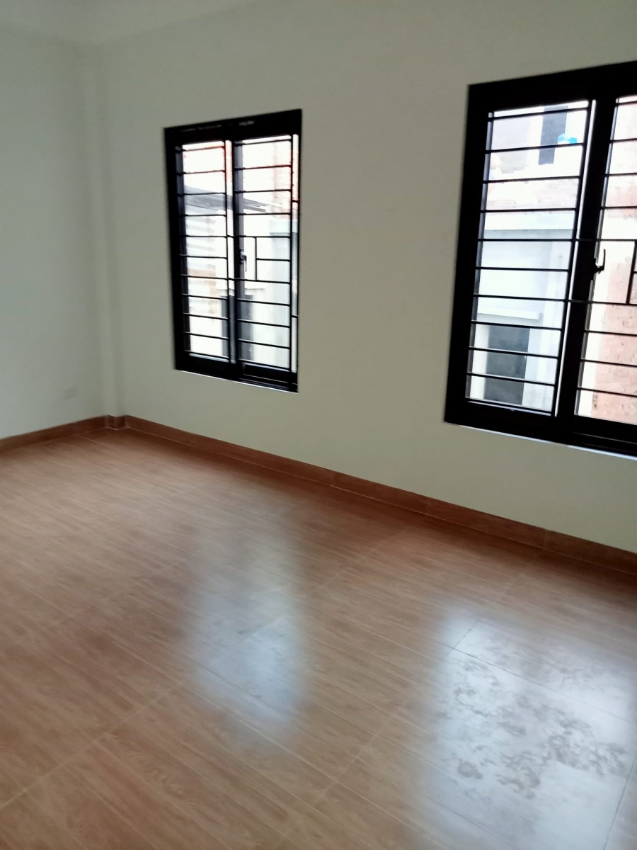Bán Nhà Chính Kinh 48m2x5T, Nhà Mới Tinh Lô Góc, Mặt Tiền Rộng, Ngõ Sáng Thoáng Chỉ 4.9 Tỷ