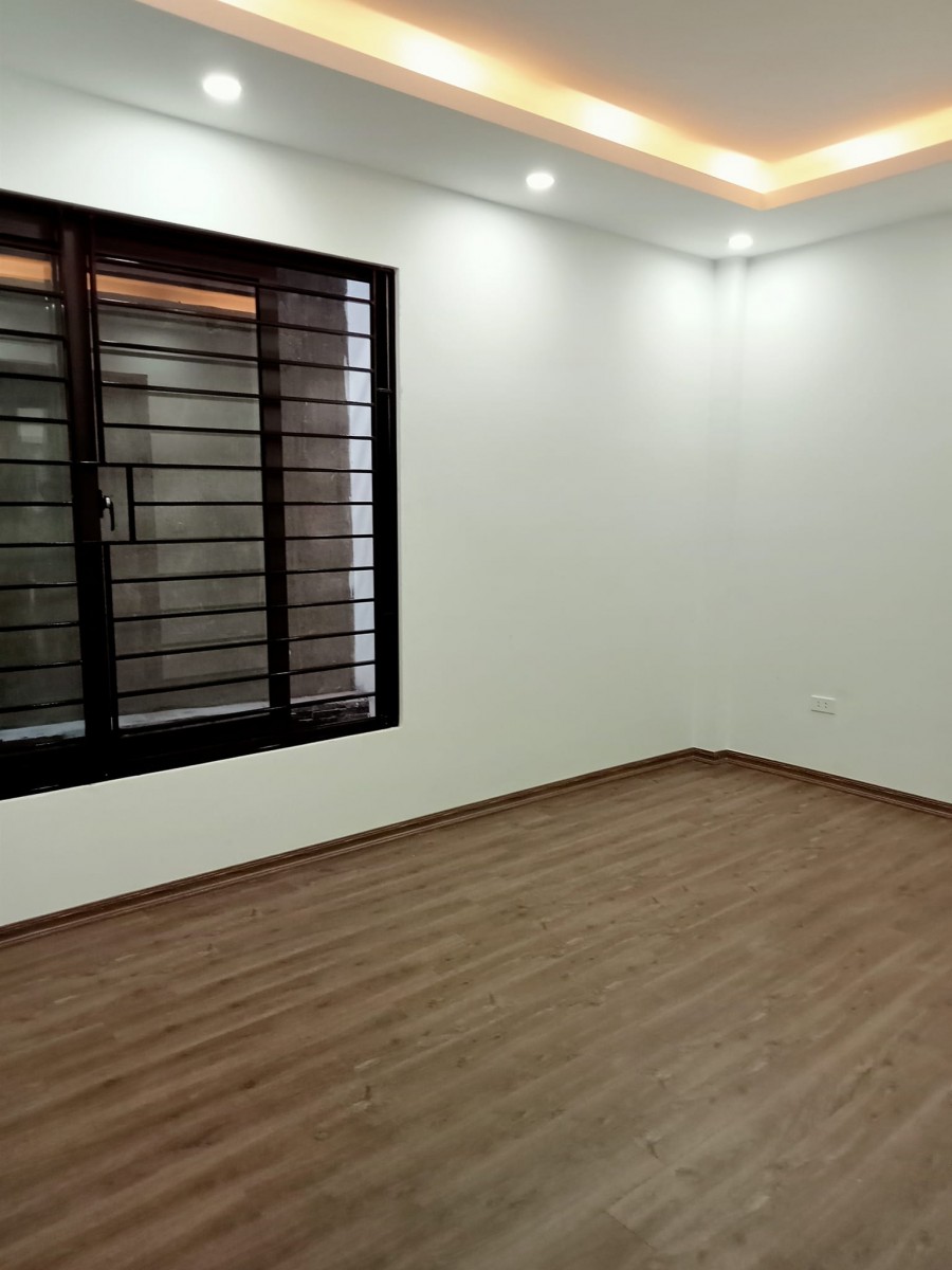 Bán Nhà Chính Kinh 48m2x5T, Nhà Mới Tinh Lô Góc, Mặt Tiền Rộng, Ngõ Sáng Thoáng Chỉ 4.9 Tỷ