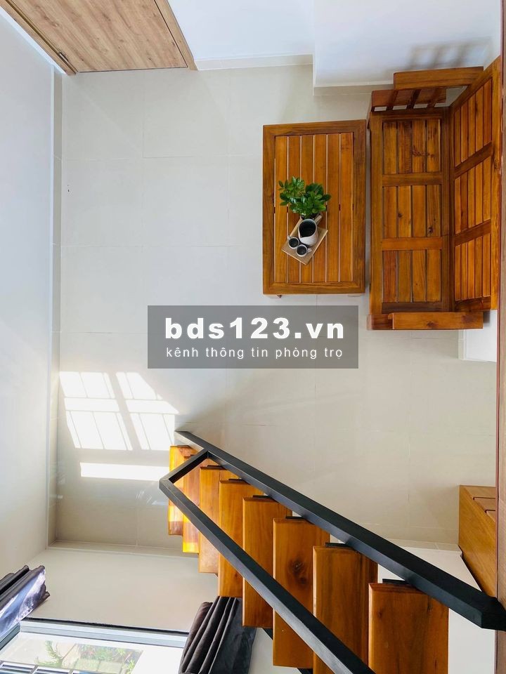 Cho thuê Phòng trọ giá rẻ có gác 28m2, đường Tây Thạnh, Tân Phú